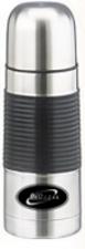Термос Биосталь NB-350(B/P) 0,35л узкое горло, кнопка, резиновая вставка чехол