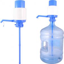 помпа для воды ENERGY E-SY095 механическая для 19л бутылей,носик с заглушкой