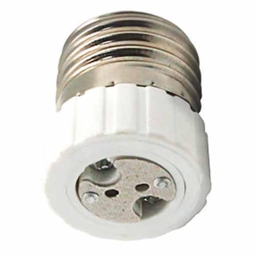 переходник с E27 на GU5.3, G4