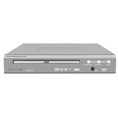 DVD-плеер SOUNDMAX 5109
