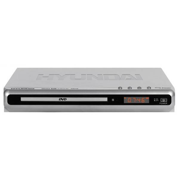 DVD-плеер HYUNDAI H-DVD5061