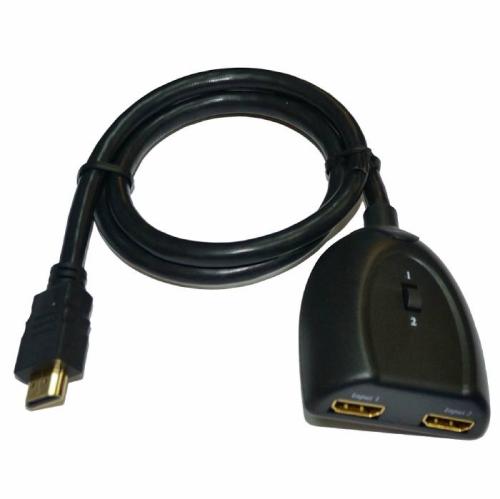 Разветвитель HDMI на 2 гн HDMI 79715