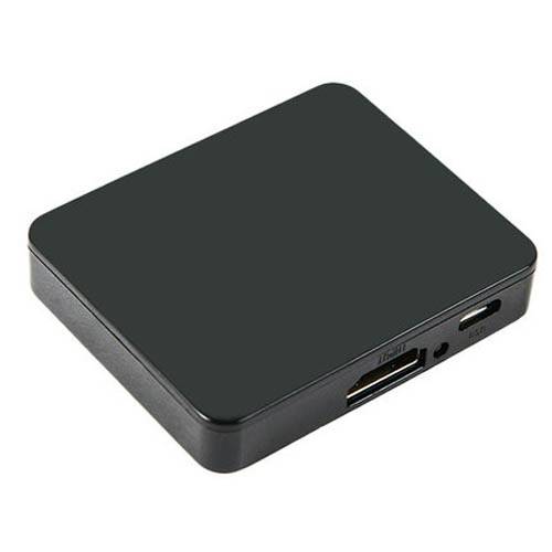 разветвитель HDMI 1х2 REXANT пластик 17-6951