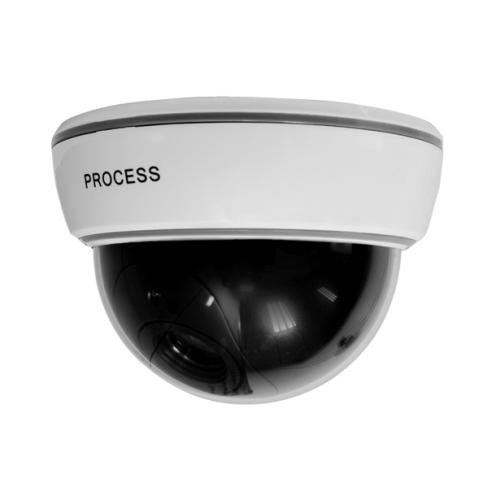 Муляж купольной камеры NICE DEVICE ND-2001 с красн. светод.