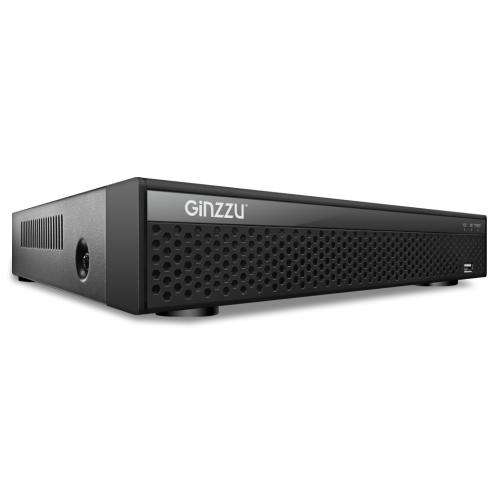 Рекордер HD-1610 16ch NVR 5Mp, HDMI/VGA,2USB,LAN