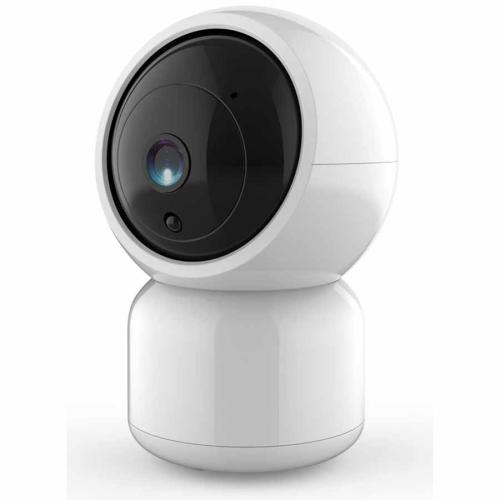 Камера WiFi NICE DEVICE ND-VW3801(308ZD),1080P,TF,поворотная,микрофон+динамик