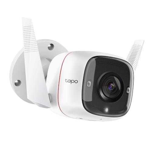 камера WiFi TP-Link Tapo C310, 3МР, микрофон+динамик