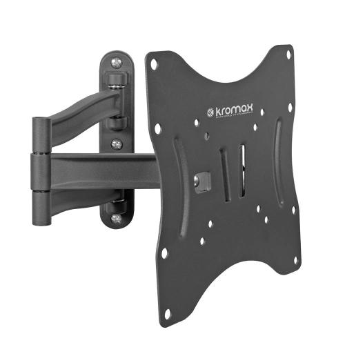 кронштейн для ЖК/LED Kromax TECHNO-3 15"-40" 20 кг max VESA 200*200