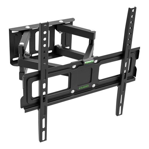Кронштейн для ЖК/LED Tuarex OLIMP-406 26"-55" 40кг max VESA 400*400
