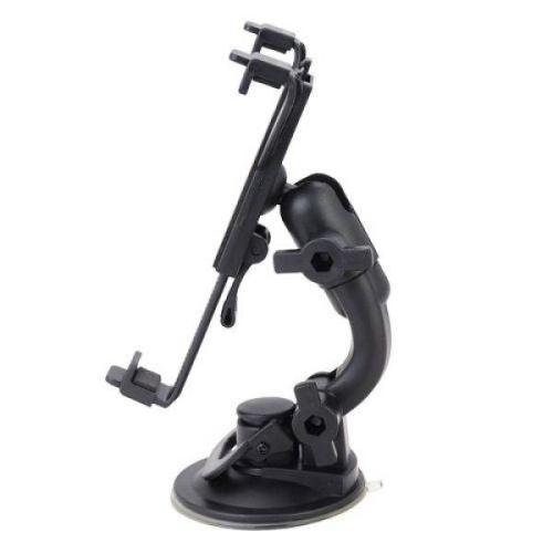 Кронштейн для планш./смартфон JHD-02HD08 PZ-001/PZ-004/S006 авто