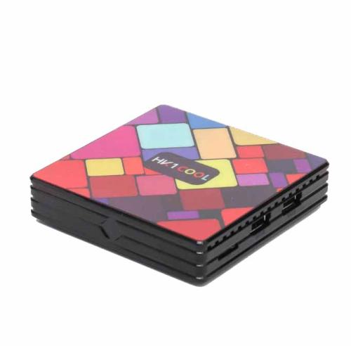 приставка Смарт TV Box Андроид TT TV BOX 4/32Gb