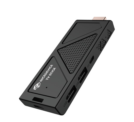 Приставка Смарт NICE DEVICE TV STICK