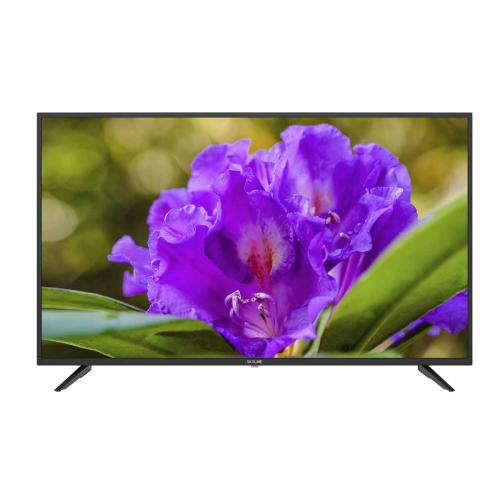 Телевизор SKYLINE 43LT5900 Full HD встр ресив DVB-T2 цифр ТВ LED