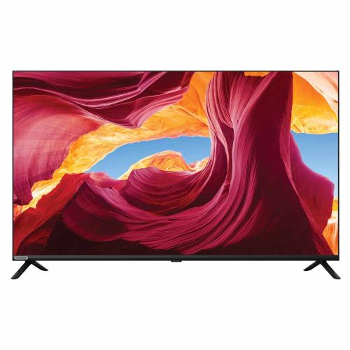 Телевизор HYUNDAI HLED40ВT4100 FULL HD встр ресив DVB-T2 цифр ТВ