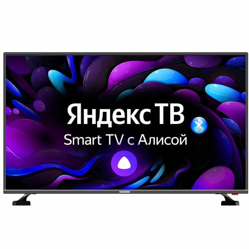 Телевизор TELEFUNKEN TF LED42S14T2S