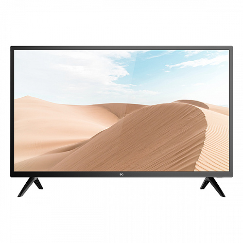 Телевизор BQ 32S06B Black