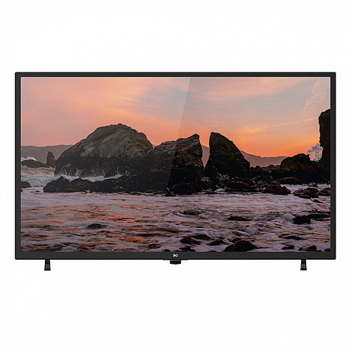 Телевизор BQ 3210B Black