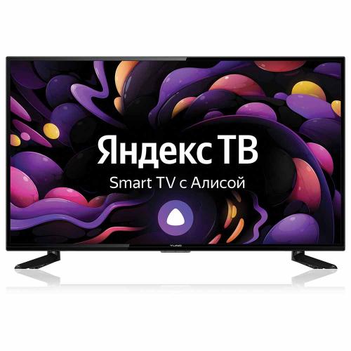 Телевизор YUNO ULX43FTCS2234