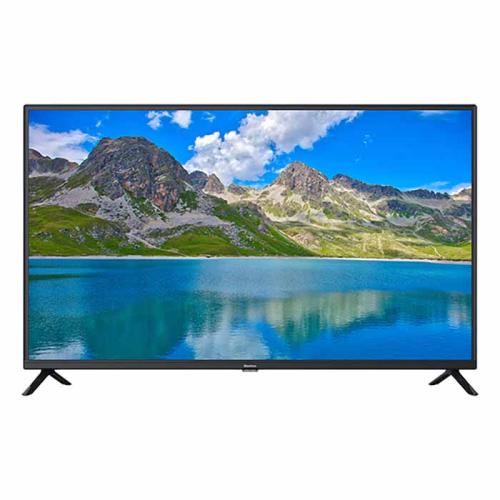 Телевизор Blackton Bt 43S07B Black