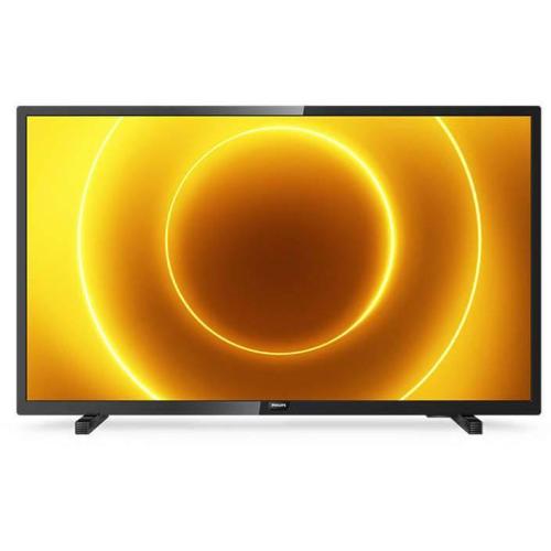 Телевизор PHILIPS 32PHS5505/60 встроенный ресивер цифрового ТВ DVBT2