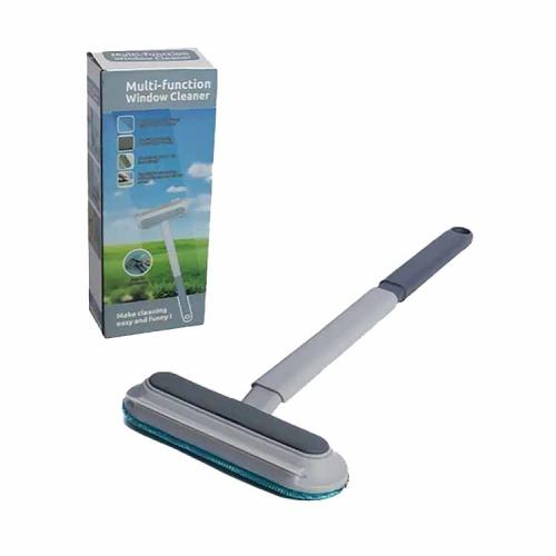 Щетка универсальная Multi-function window cleaner 4в1 для дома и авто (EMA-3411)