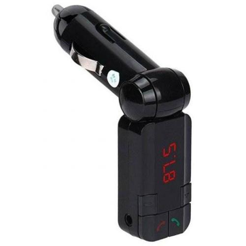 MP3 модулятор авто S16BT Bluetooth,2 USB,MicroSD