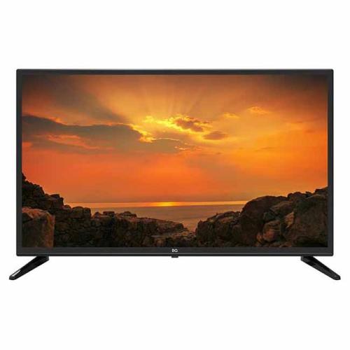 Телевизор BQ 3208B Black