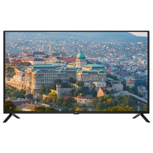 Телевизор ECON EX-40FT010B SMART встроенный ресивер циф DVB-T2