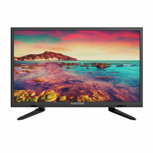 Телевизор Hartens HTV-24HDR06B