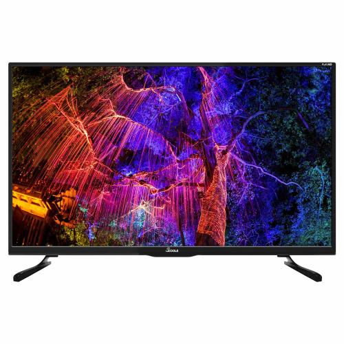 Телевизор SCOOLE SL-LED50S02T2SU