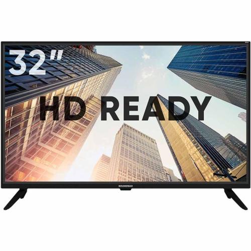 Телевизор SOUNDMAX SM-LED32M12