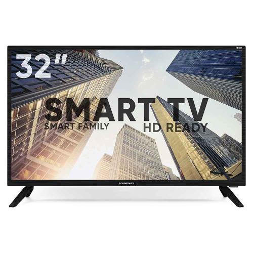 Телевизор SOUNDMAX SM-LED32M07S