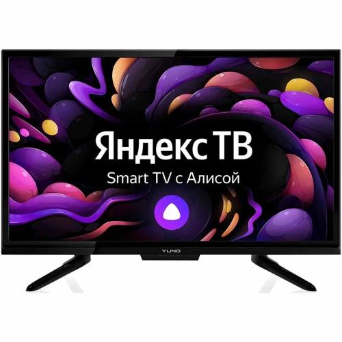 Телевизор YUNO ULX-24TCS221 Smart ЯндексТВ
