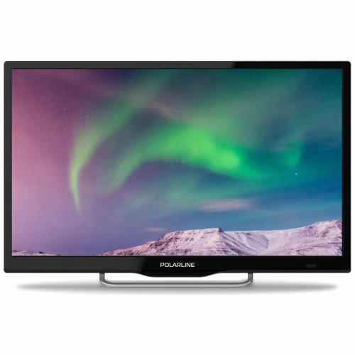 Телевизор POLARLINE 24PL12TC LCD
