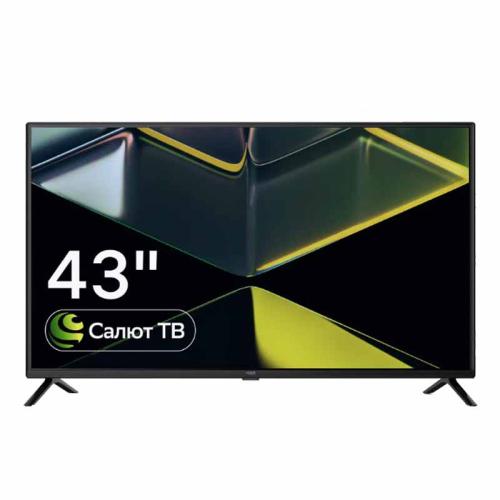 Телевизор RAZZ C43FSS24F