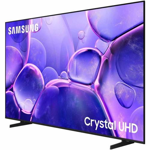 Телевизор SAMSUNG UE43U8000FUXRU