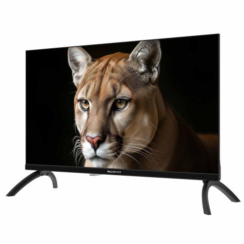 Телевизор Topdevice TDWC24BH1000 24''/HD/IPS/без Smart/60 Гц