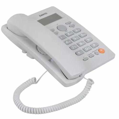 Телефон SANYO RA-S306W