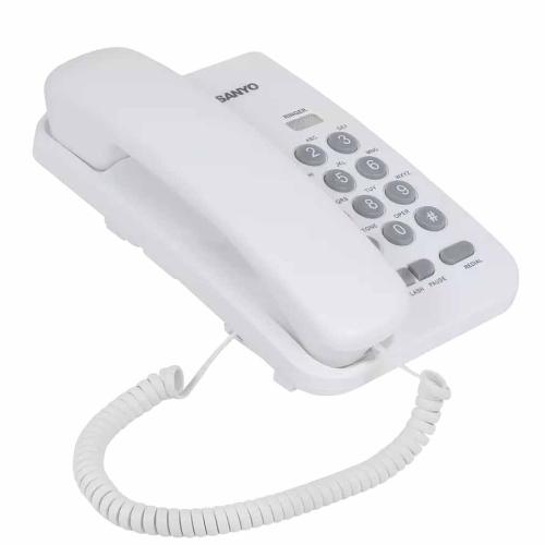 Телефон SANYO RA-S108W