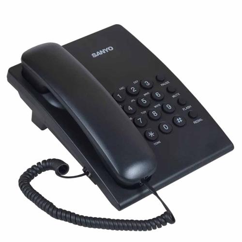 Телефон SANYO RA-S204B