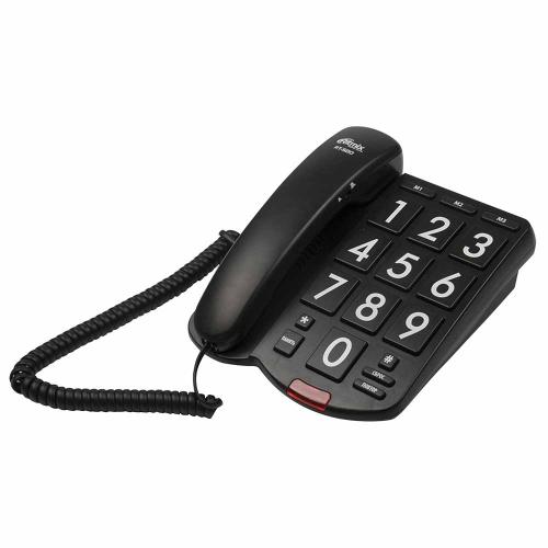 Телефон Ritmix RT-520