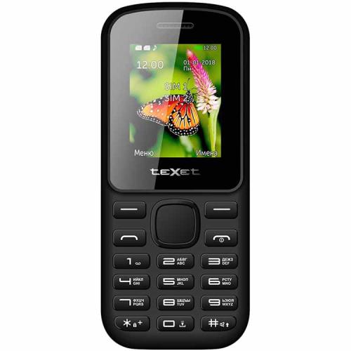 Телефон мобильный TEXET TM-130