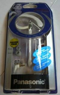 Телефонная гарнитура PANAS TCA 94 EXB(K,W)