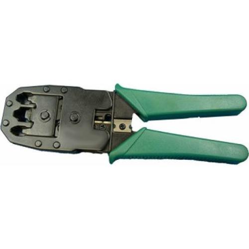 обжимные щипцы HT-200(R)/TL-315 универс 8P-8C 6P-6C 4P-4C REXANT 12-3441