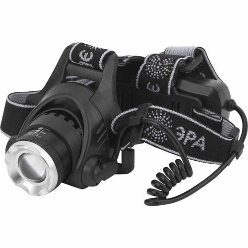 фон акк налоб.805 Zoom(2 аккумулятора+шн.USB)