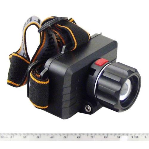 фон налоб 1 светод.(1яркий акк+USB) 5000W GL-T99-T6(HT-635) zoom