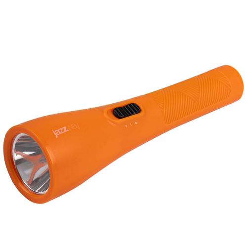 Фон акк 1 светод. JAZZway Accu2-L1W-og, Li-Ion шнур TYPE-C, 5049420