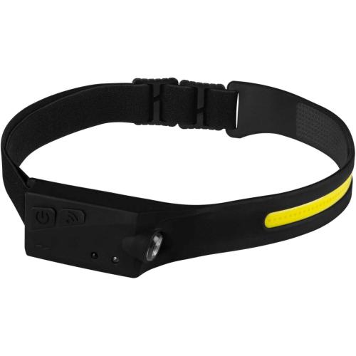 фон акк налоб 1 светод.CRAZYpower H03-01-FLEX (датчик движ-я,шнур TYPE-C) 5048171