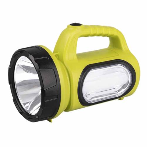 фонарь ФАZA AccuF7-L3W/L10-gn 2в1 1600 А*ч дальн.300м 5014855