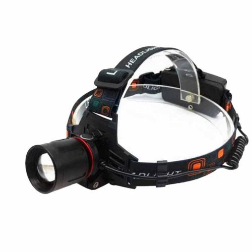 фон акк налоб.FA5806/8065 Zoom(2акк*18650+шнур USB)